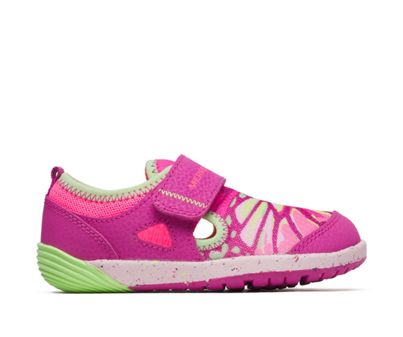 Merrell Bare Steps® H2O Water Shoe, Butterfly