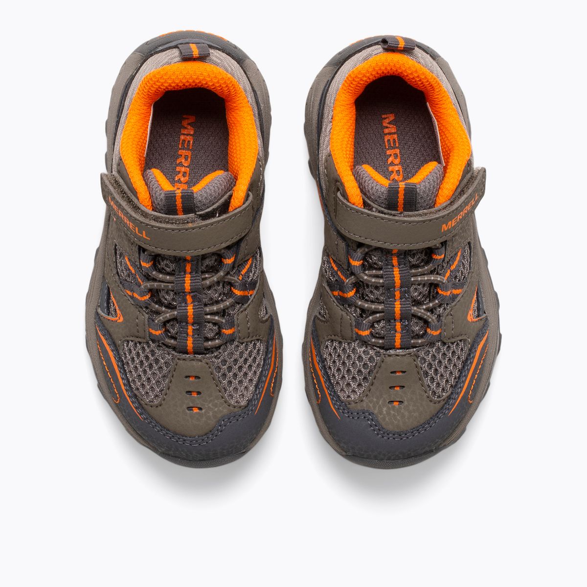 Trail Chaser 2 Jr. Shoe, Gunsmoke, dynamic 5