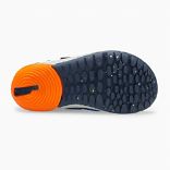 Bare Steps® H2O Sneaker, Blue/Orange, dynamic