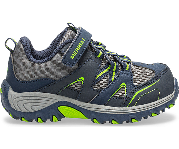 Merrell Boys Trail Chaser Shoes 