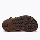 Bare Steps® Sandal, Brown, dynamic 3