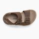 Bare Steps® Sandal, Brown, dynamic 5