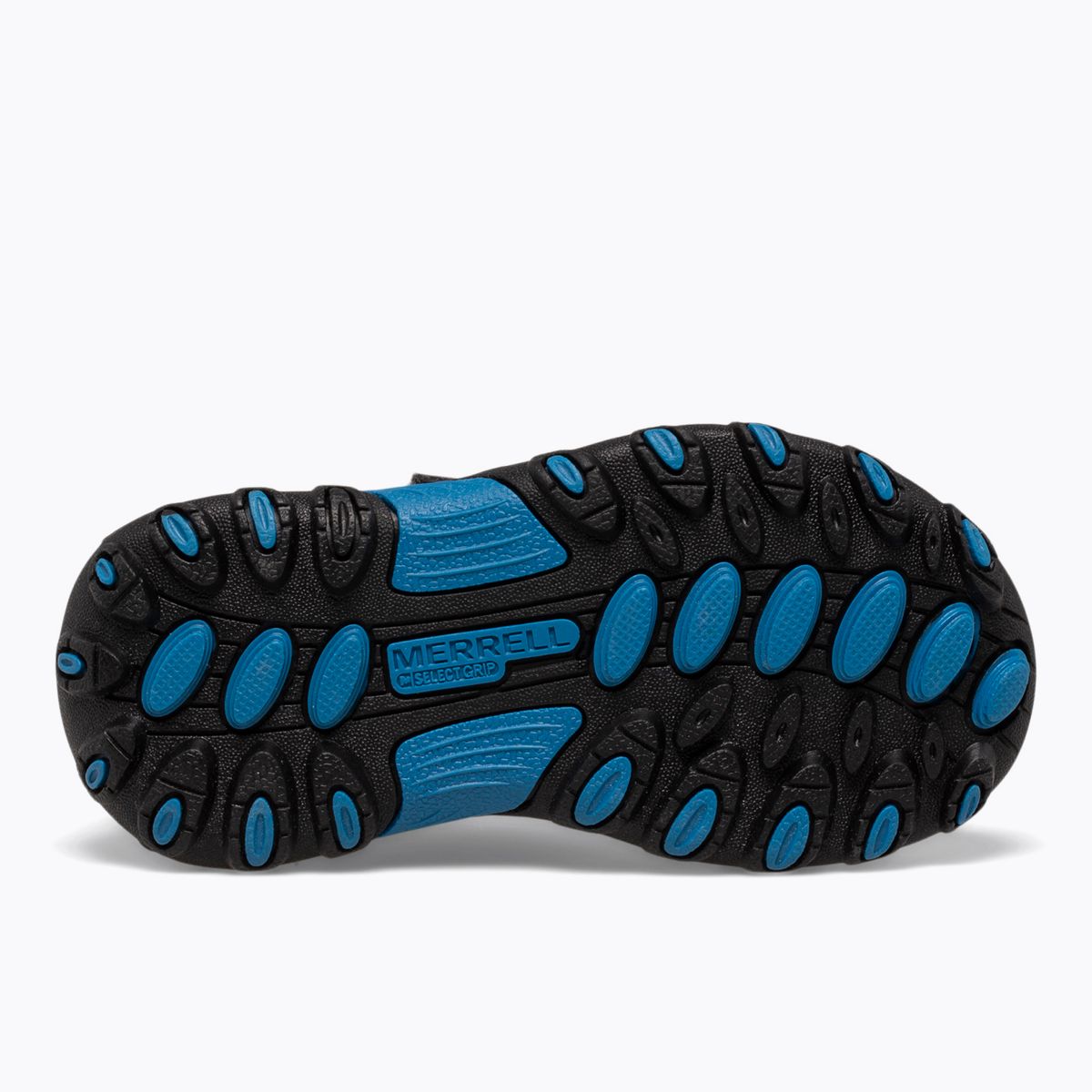 Trail Chaser Jr. Shoe, Grey/Black, dynamic 5