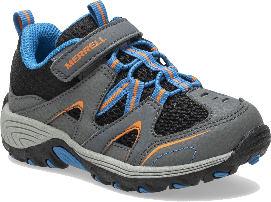 merrell youth size chart