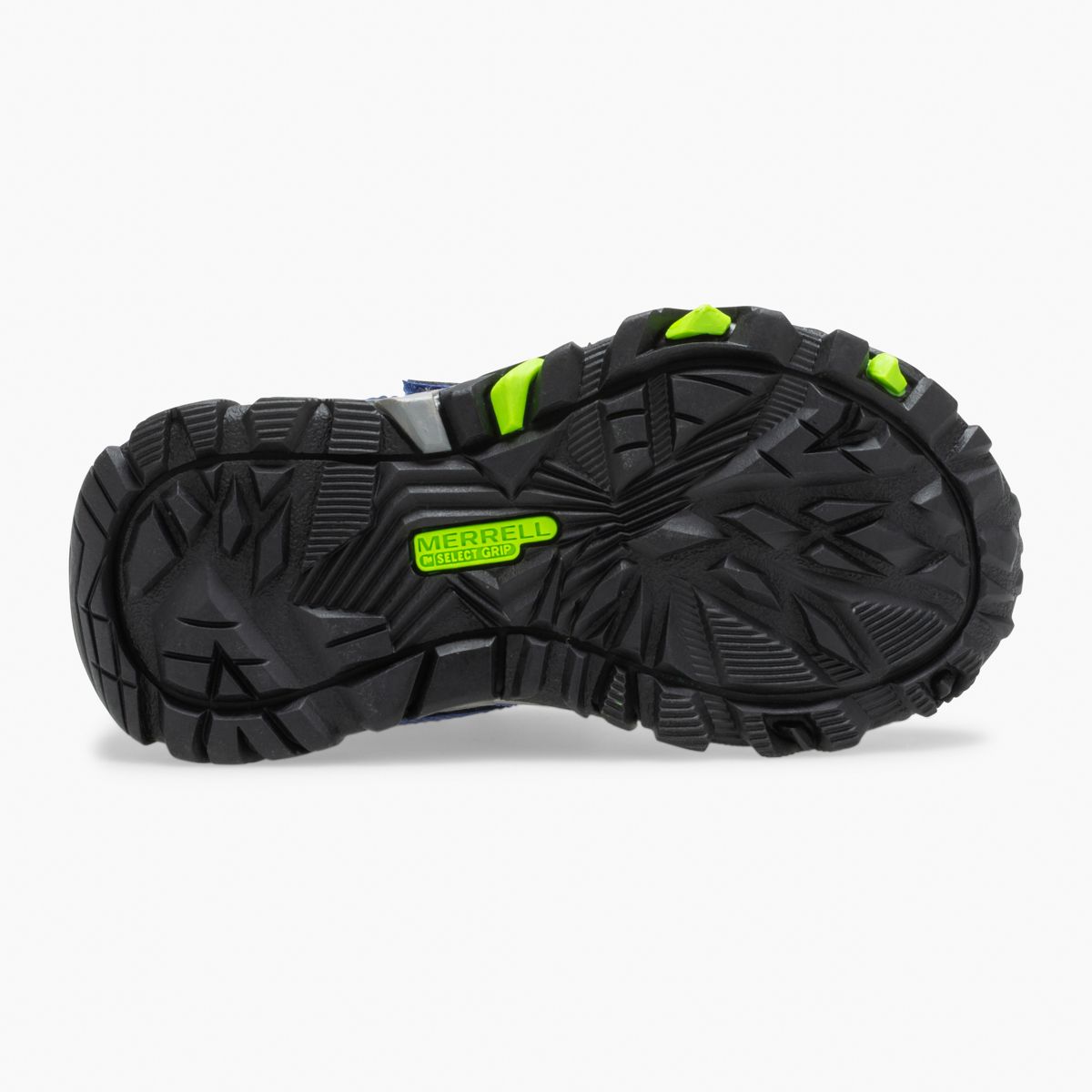 Trail Quest Jr., Blue/Green, dynamic 4