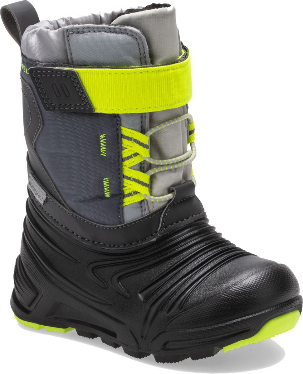 kids snow boots sale