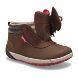 Bare Steps Boot 2.0, Brown Suede, dynamic 3