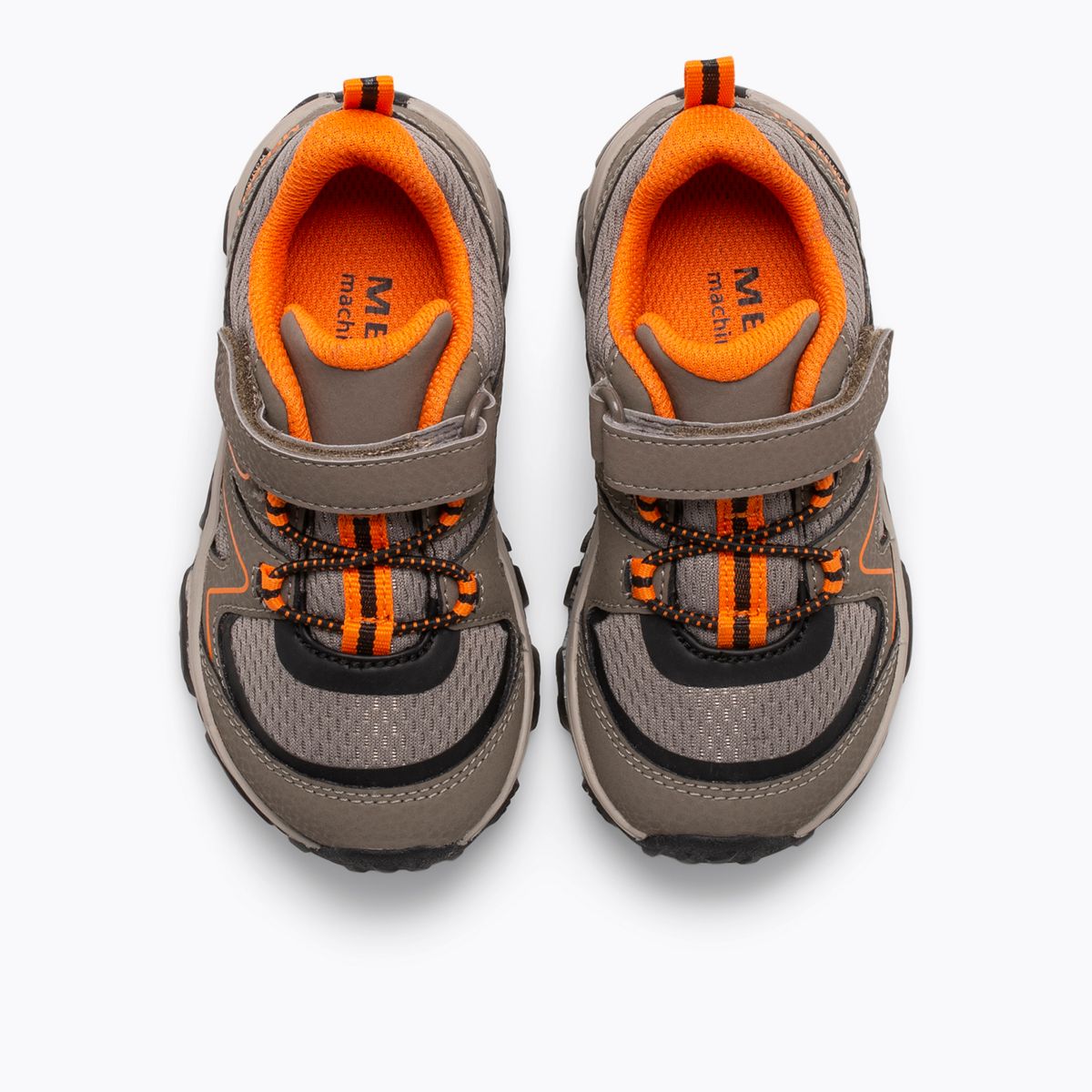 merrell trail quest jr