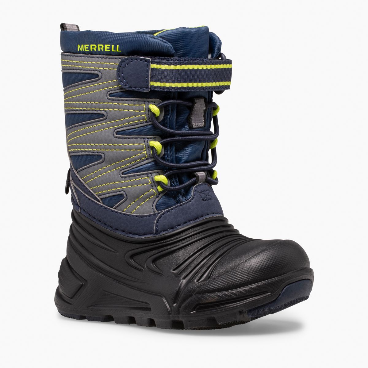 Merrell boys hot sale winter boots