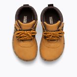 Bare Steps Boot 2.0, Wheat, dynamic 5