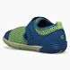 Bare Steps® H2O Sneaker, Dark Blue/Green, dynamic 3