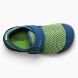 Bare Steps® H2O Sneaker, Dark Blue/Green, dynamic 5