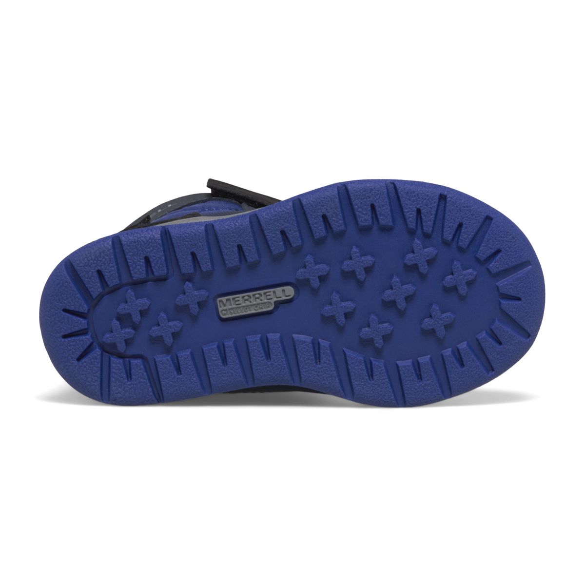 Snow Storm 2.0 Jr Waterproof Boot, Navy/Cobalt, dynamic 5