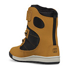 Snow Bank Jr Waterproof Boot, Wheat/Black, dynamic 5