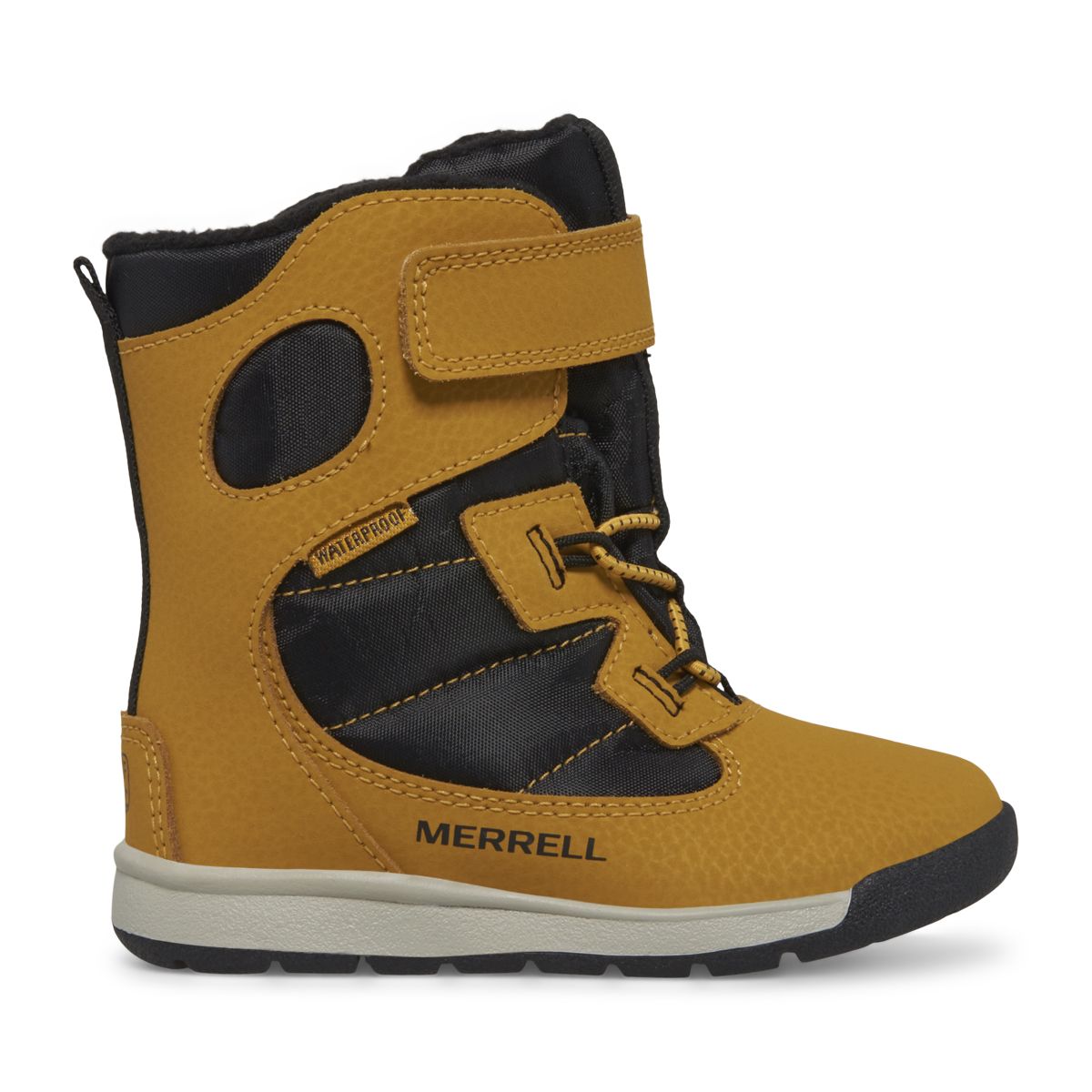 Merrell boys winter clearance boots