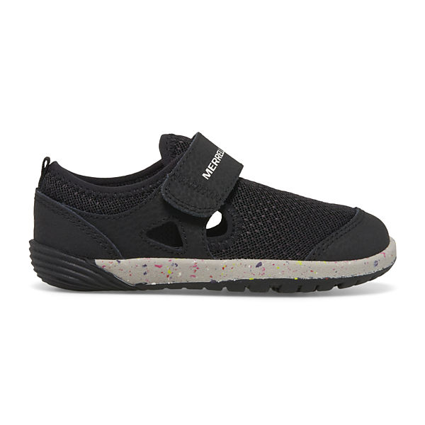 Bare Steps® H2O Sneaker, Black, dynamic