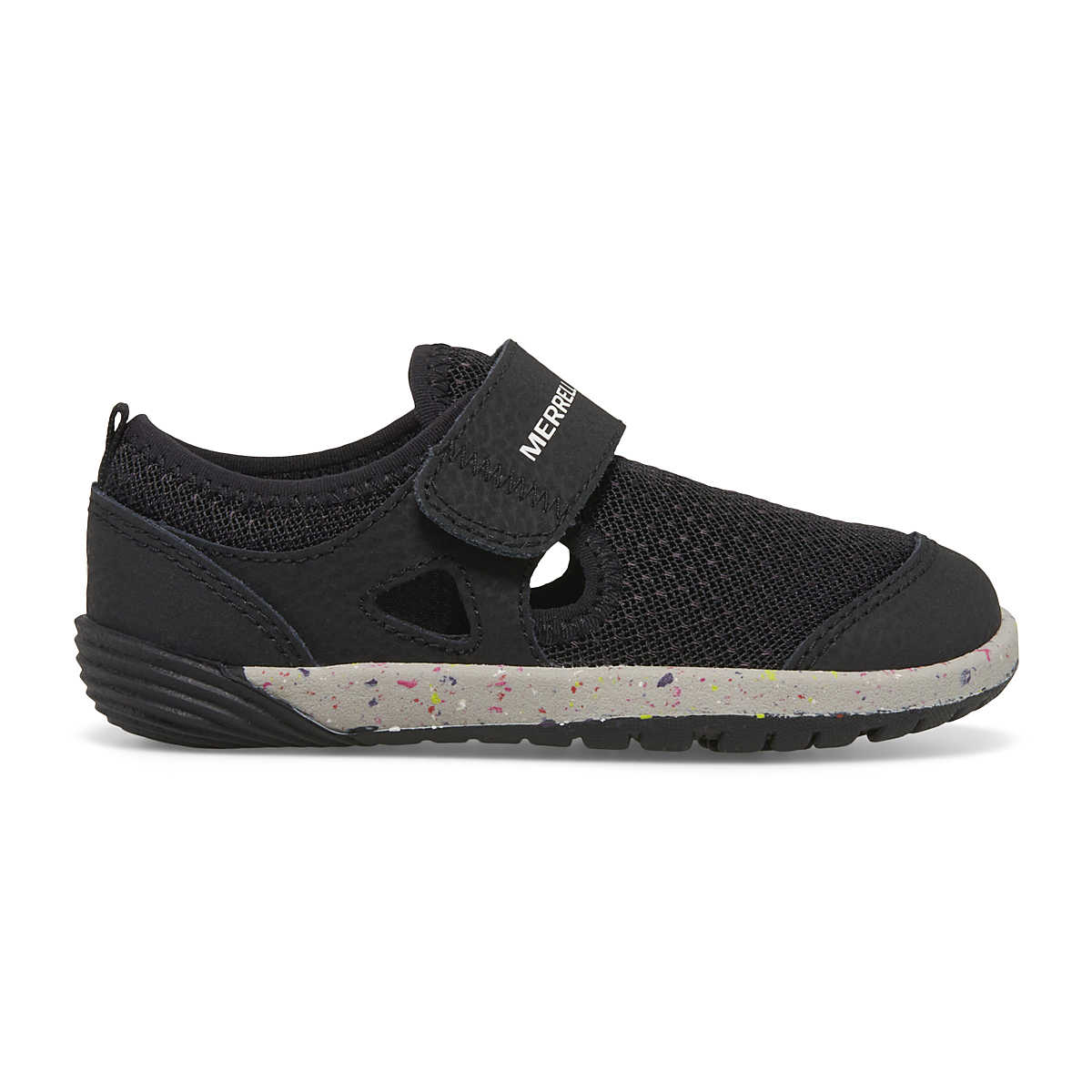 Bare Steps® H2O Sneaker, Black, dynamic 1