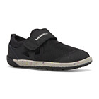 Bare Steps® H2O Sneaker, Black, dynamic 2