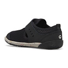 Bare Steps® H2O Sneaker, Black, dynamic 3