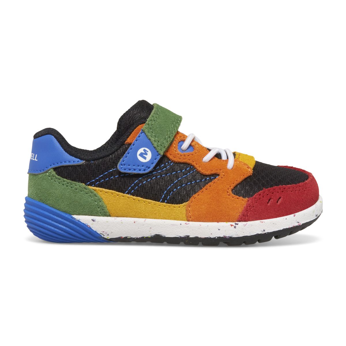 Cheap store colorful sneakers