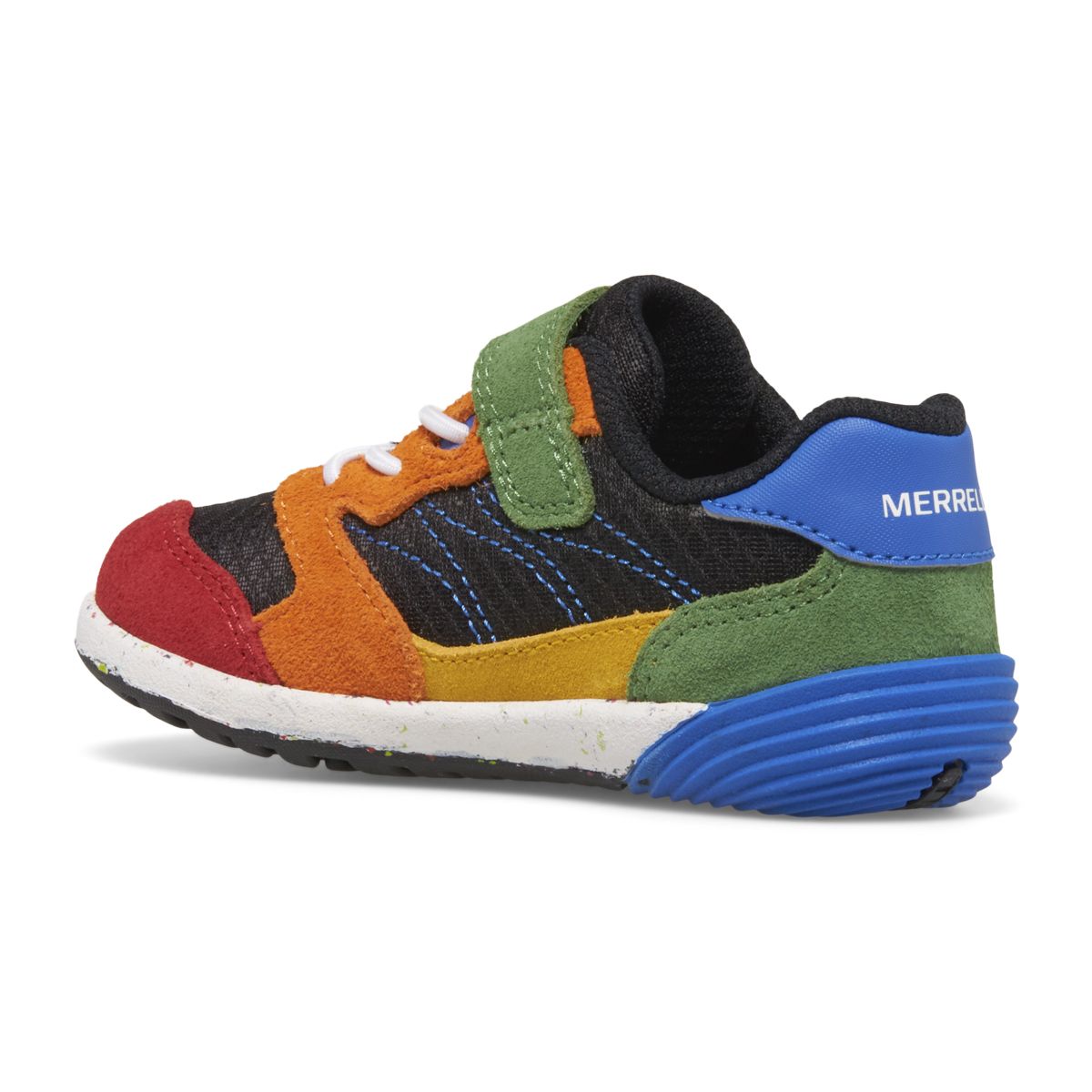Bare Steps® A83 Sneaker, Multi, dynamic 4