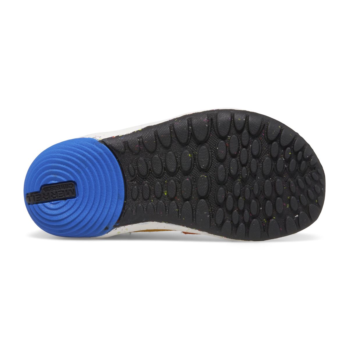 Bare Steps® A83 Sneaker, Multi, dynamic 5