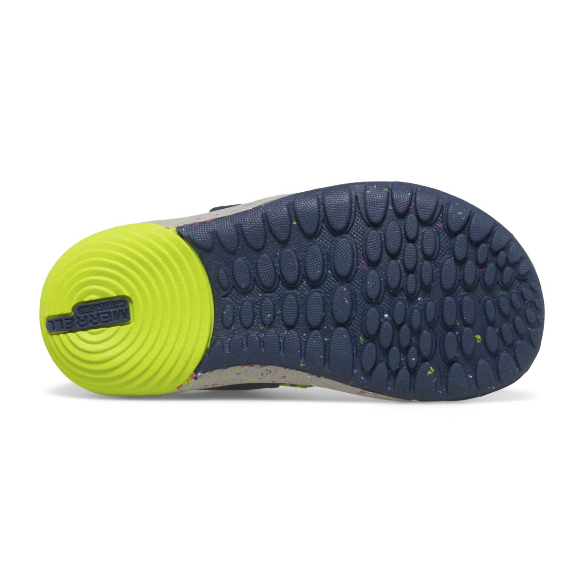 Bare Steps® H2O Water Shoe, Navy Multi, dynamic 5