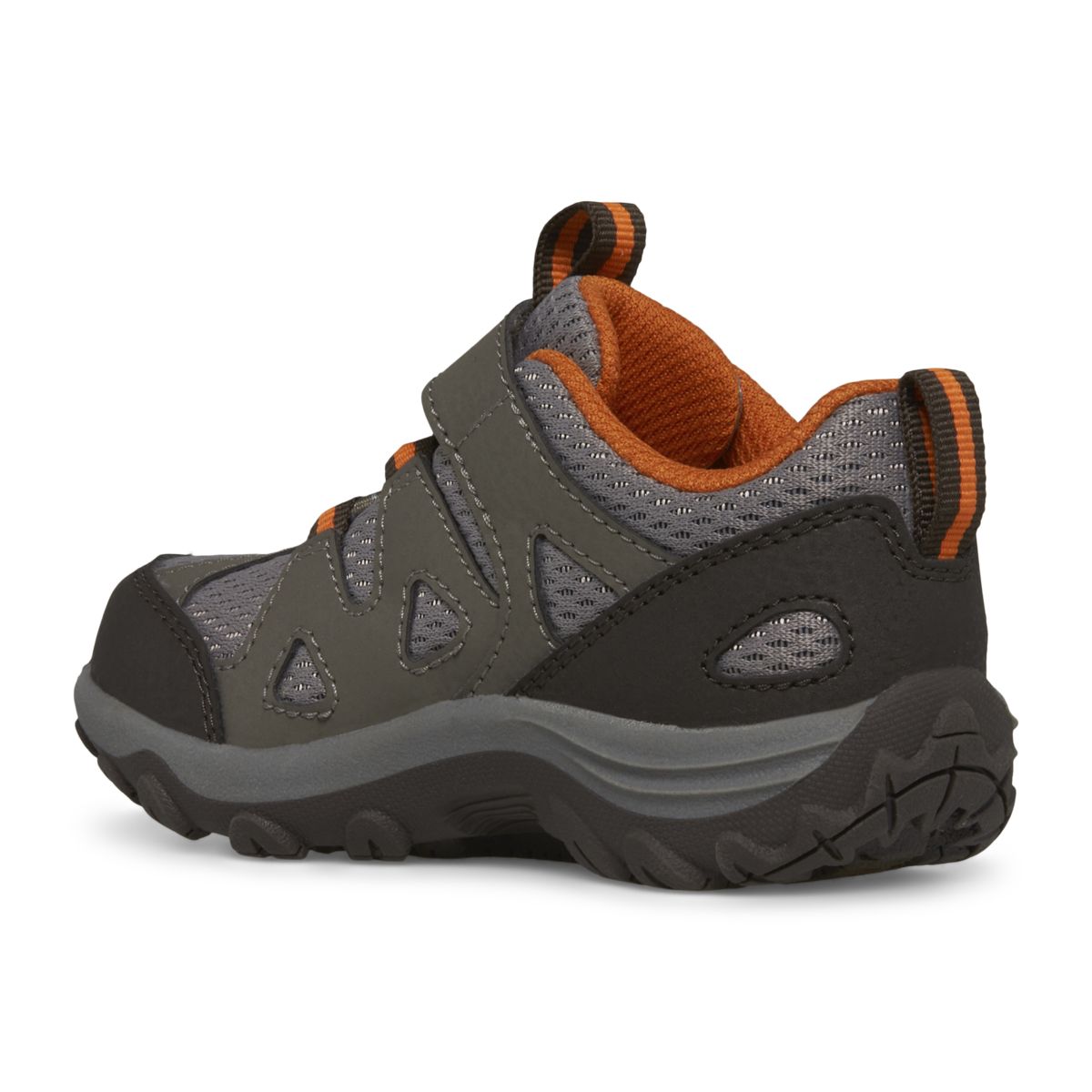 Trail Chaser 2 Jr. Shoe, Gunsmoke, dynamic 4
