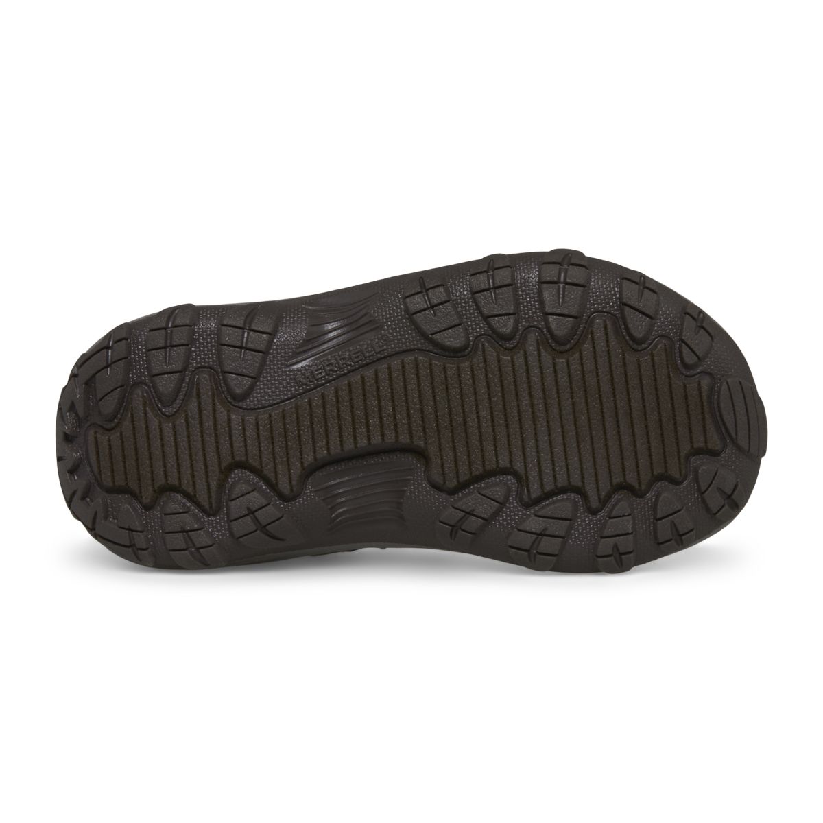 Trail Chaser 2 Jr. Shoe, Gunsmoke, dynamic 5