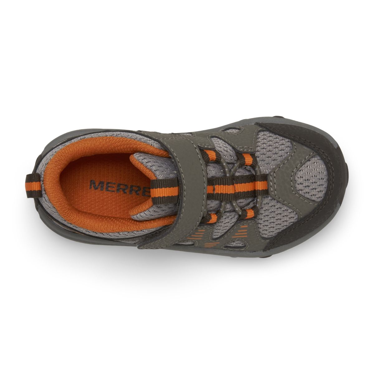 Trail Chaser 2 Jr. Shoe, Gunsmoke, dynamic 3
