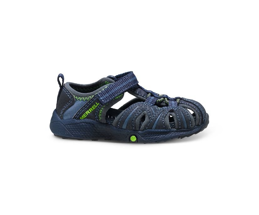 Merrell Hydro Junior 2.0 Sneaker Sandal Boys Hydro 2.0