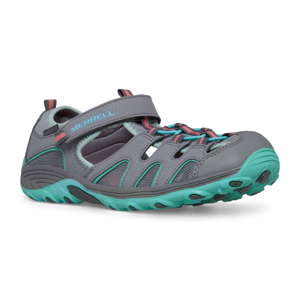 Hydro H2O Hiker Sandal, , dynamic 2