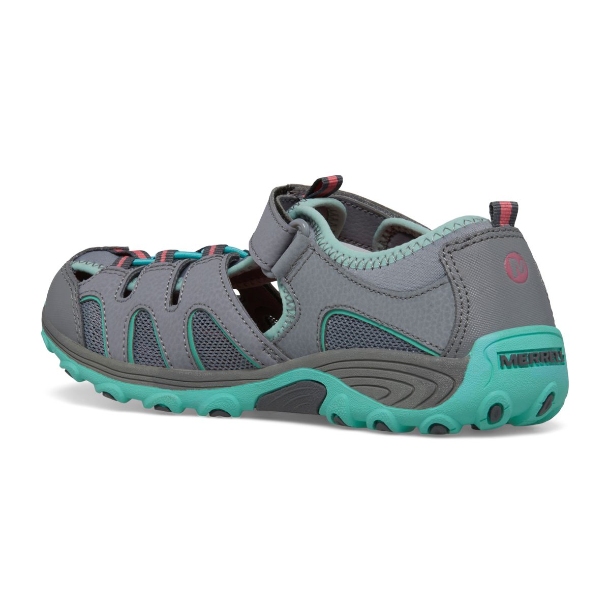 Hydro H2O Hiker Sandal, , dynamic 3