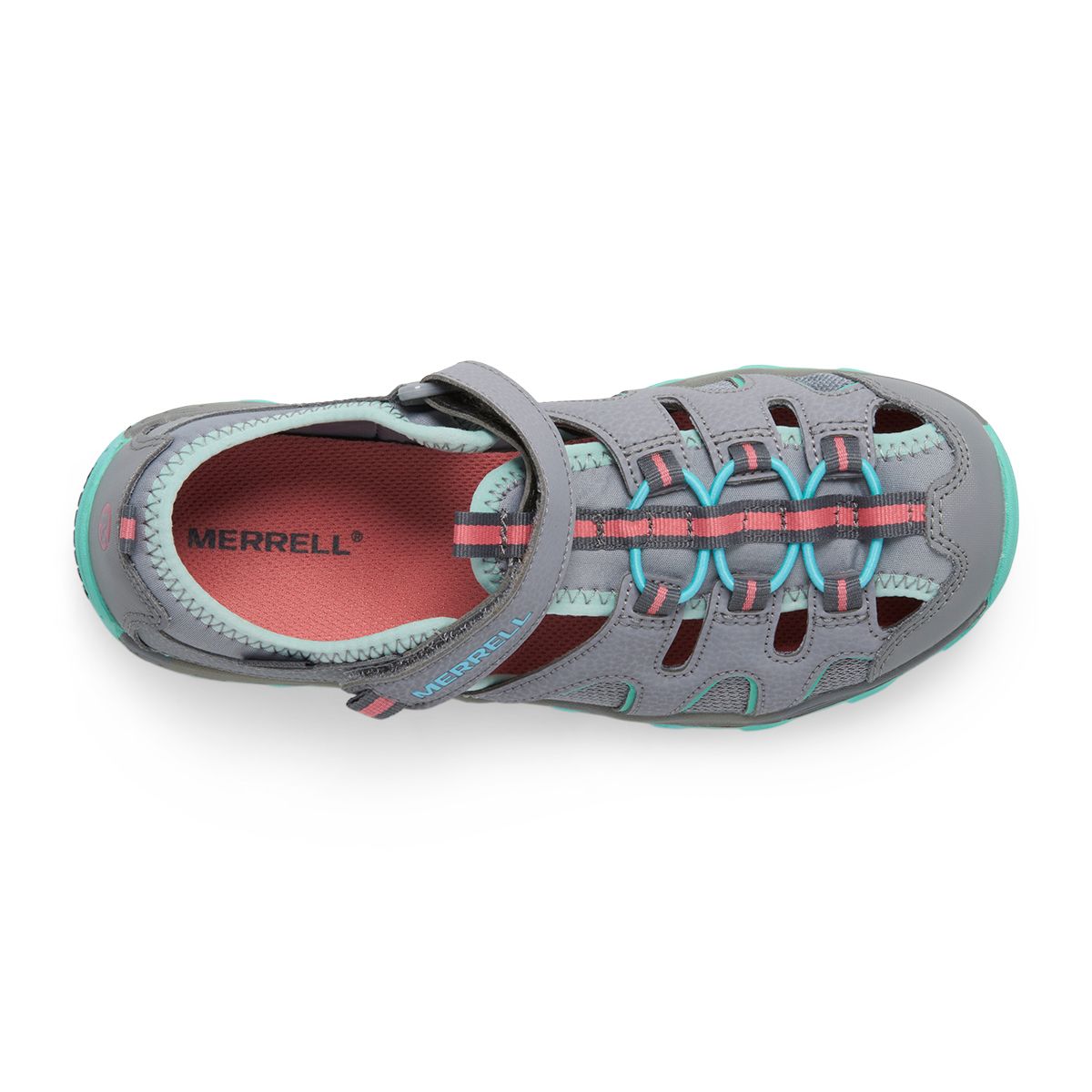 Hydro H2O Hiker Sandal, , dynamic 5