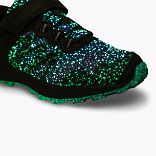 Nova 2 Glow-in-the-Dark Sneaker, Night Sky, dynamic