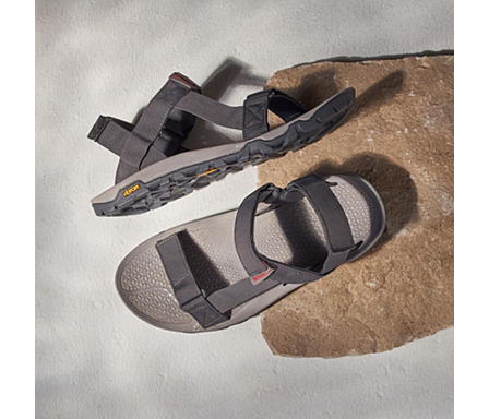 Above head and shoulder barely landlord Men's Hiking Sandals - Walking & Sport Sandals | Merrell