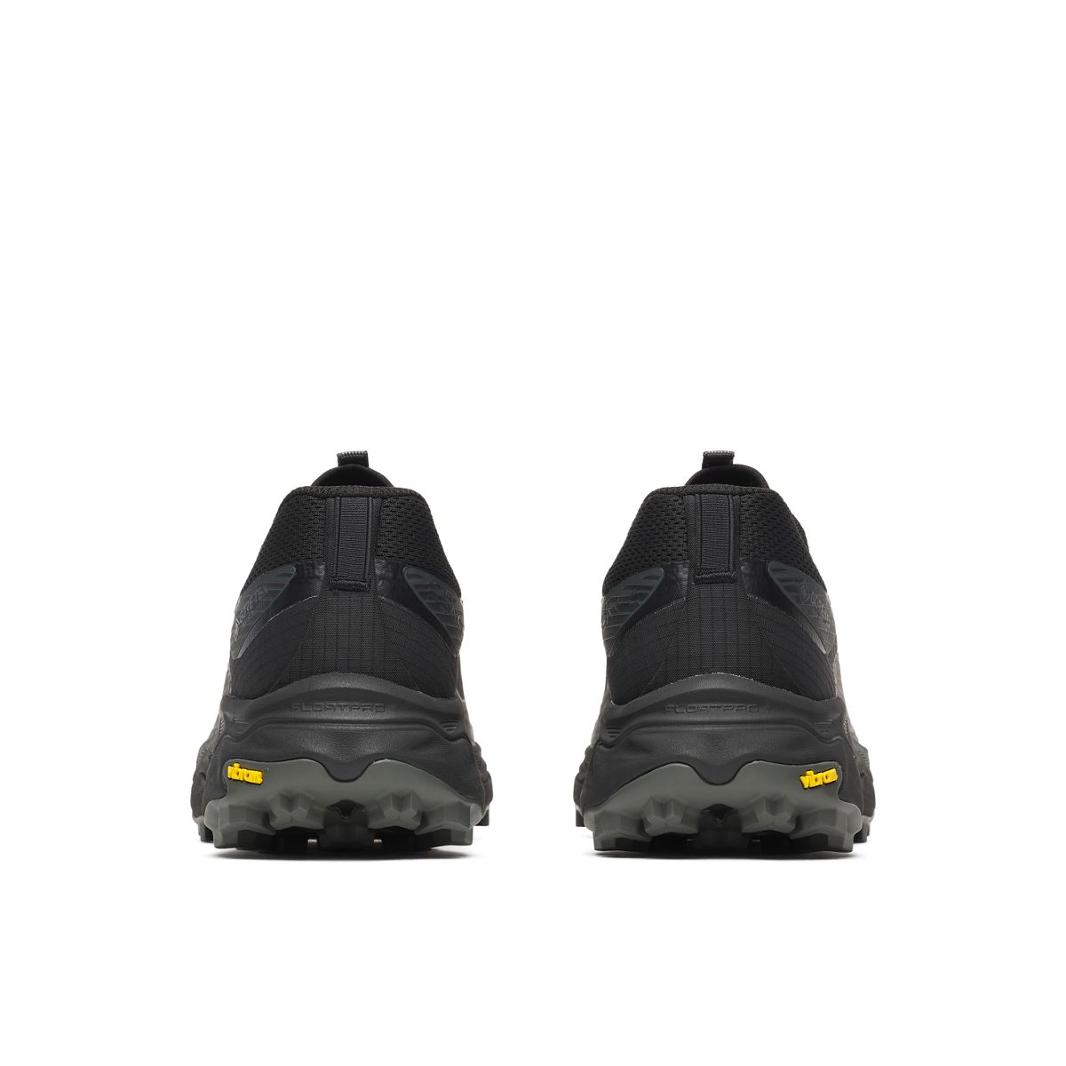 Agility Peak 6 GORE-TEX&reg;, Black, dynamic 4