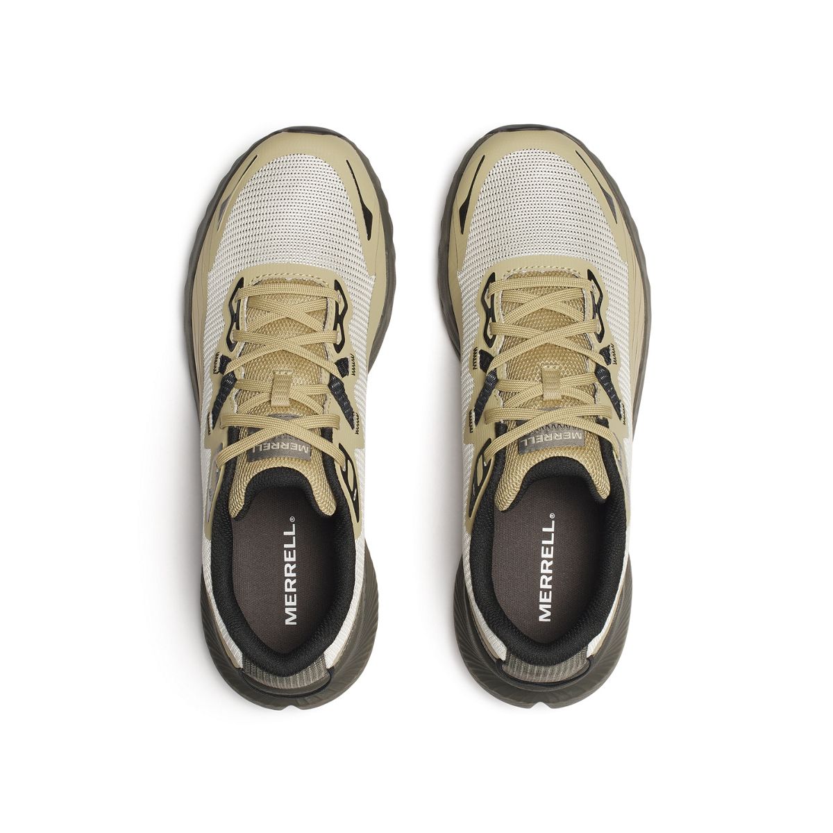 Agility Trail, Burlap, dynamic 3