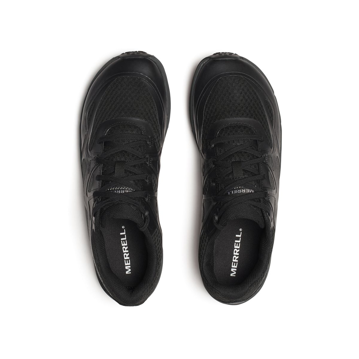 Trail Glove 8, Black, dynamic 3