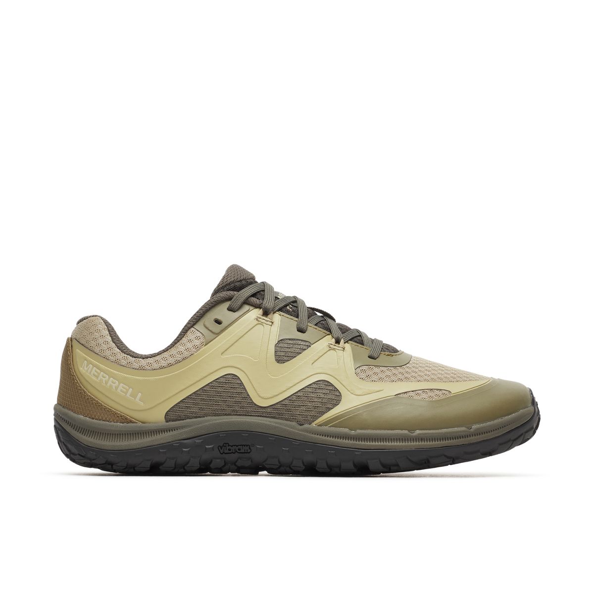 Trail Glove 8, Rattan, dynamic 1