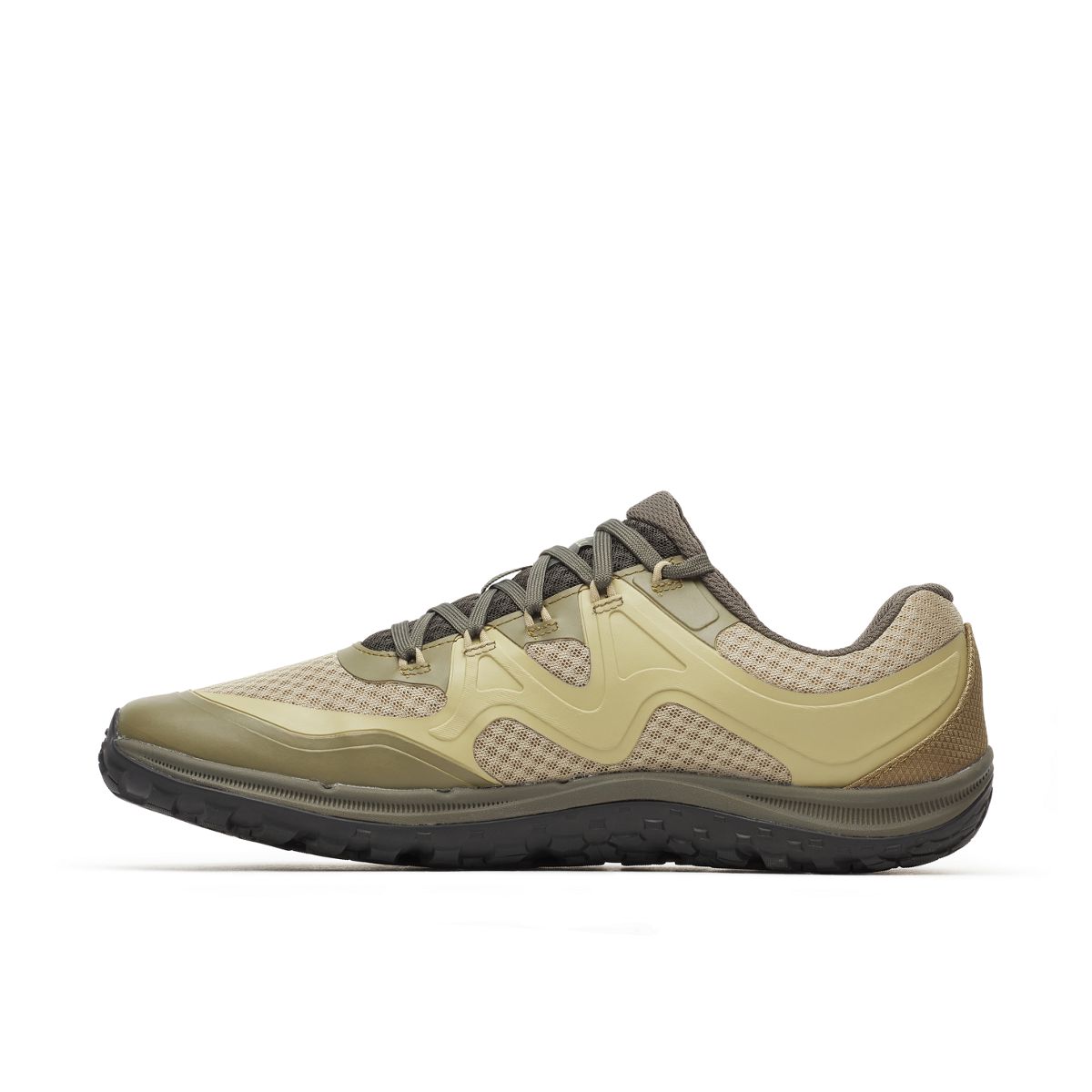 Trail Glove 8, Rattan, dynamic 5