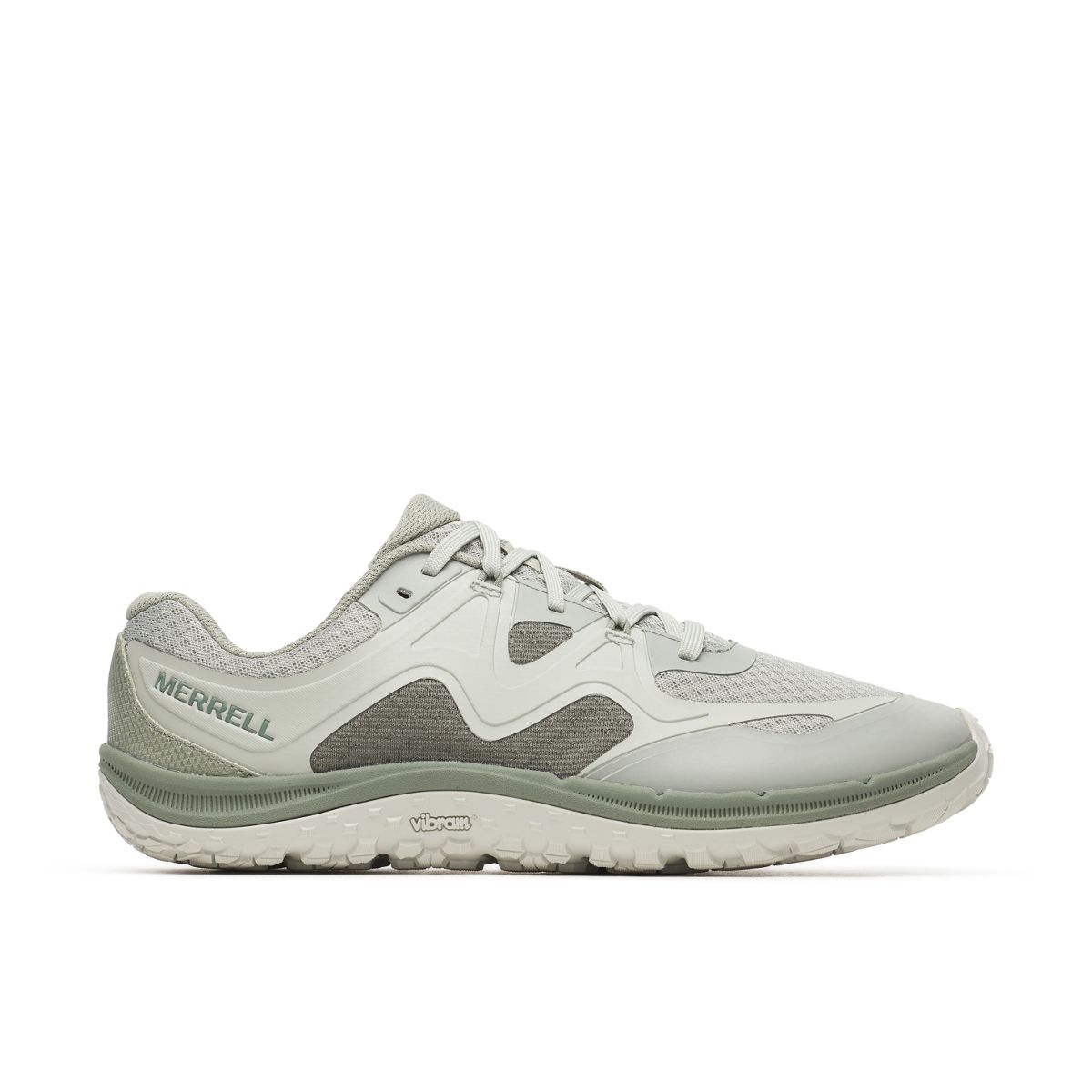 Trail Glove 8, Oolong, dynamic