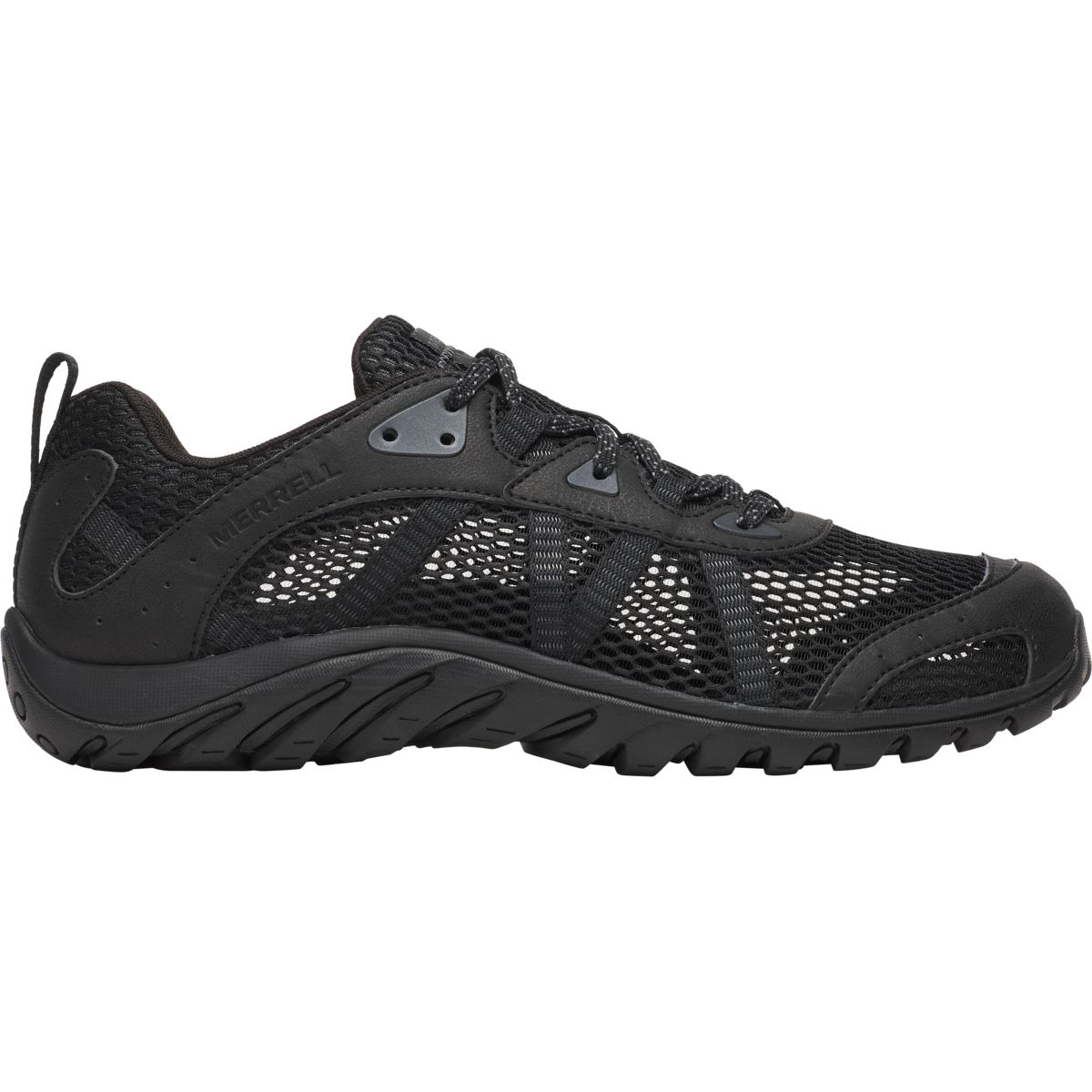 Maipo 3 Aerosport, Black, dynamic 1