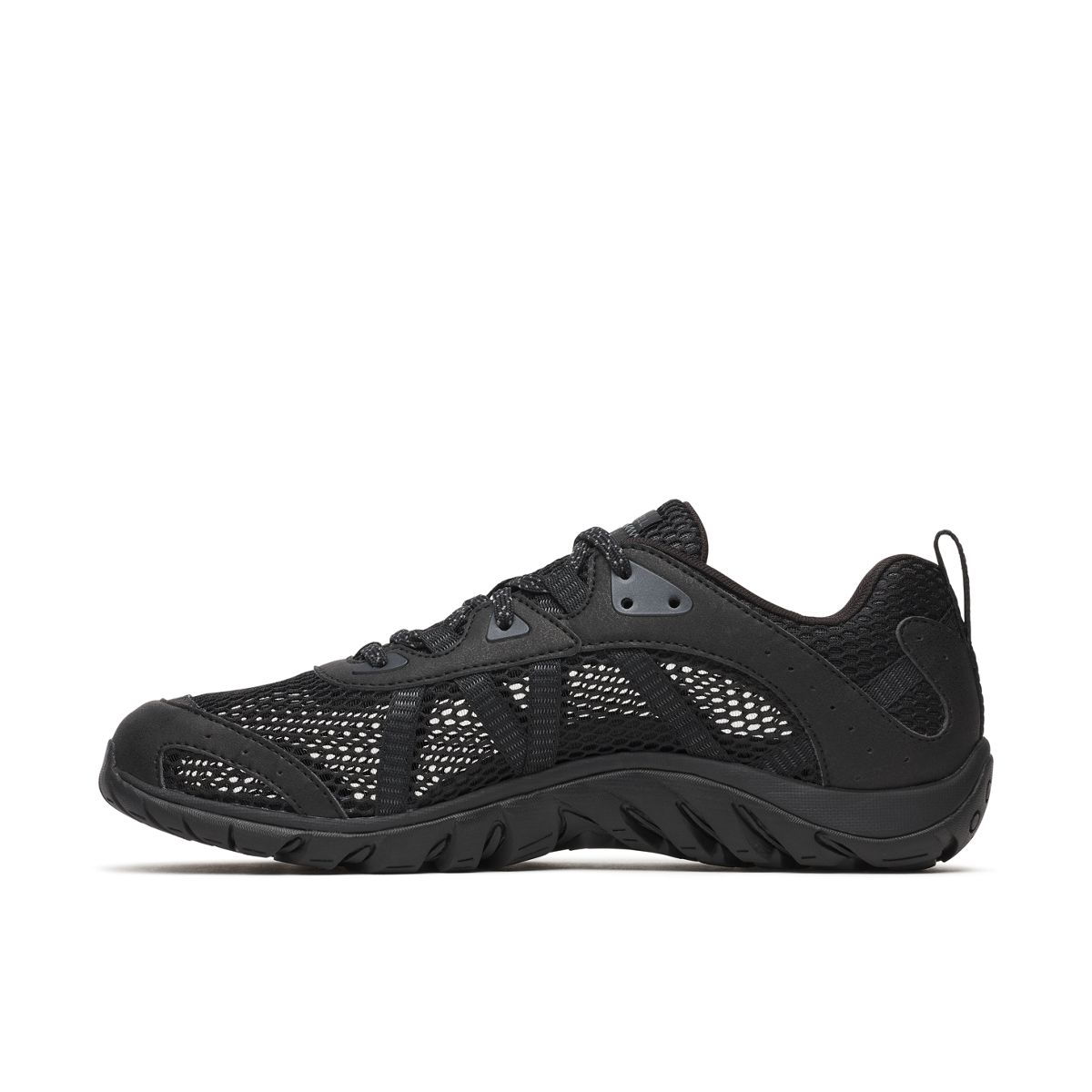 Maipo 3 Aerosport, Black, dynamic 5