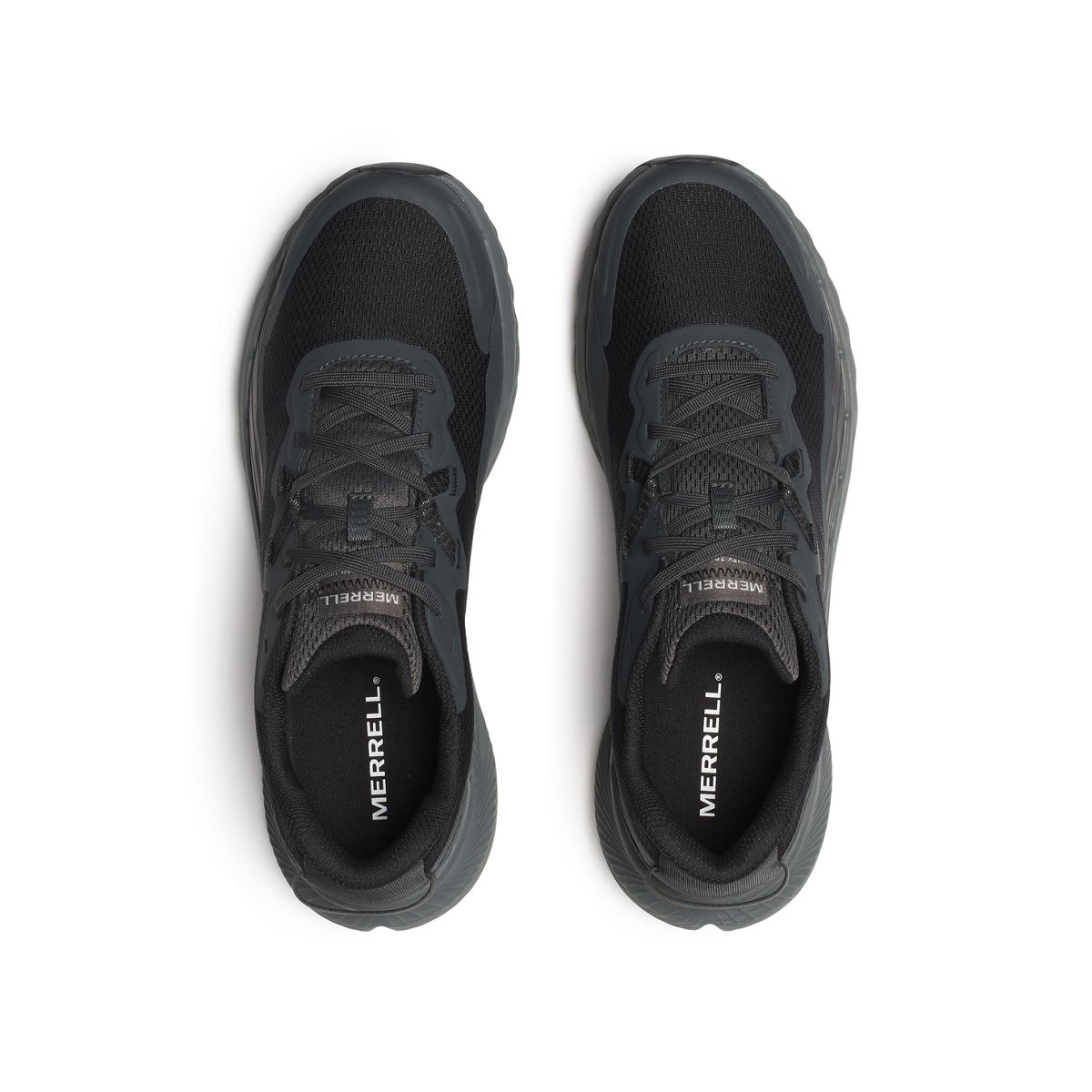 Agility Trail Waterproof, Black, dynamic 3