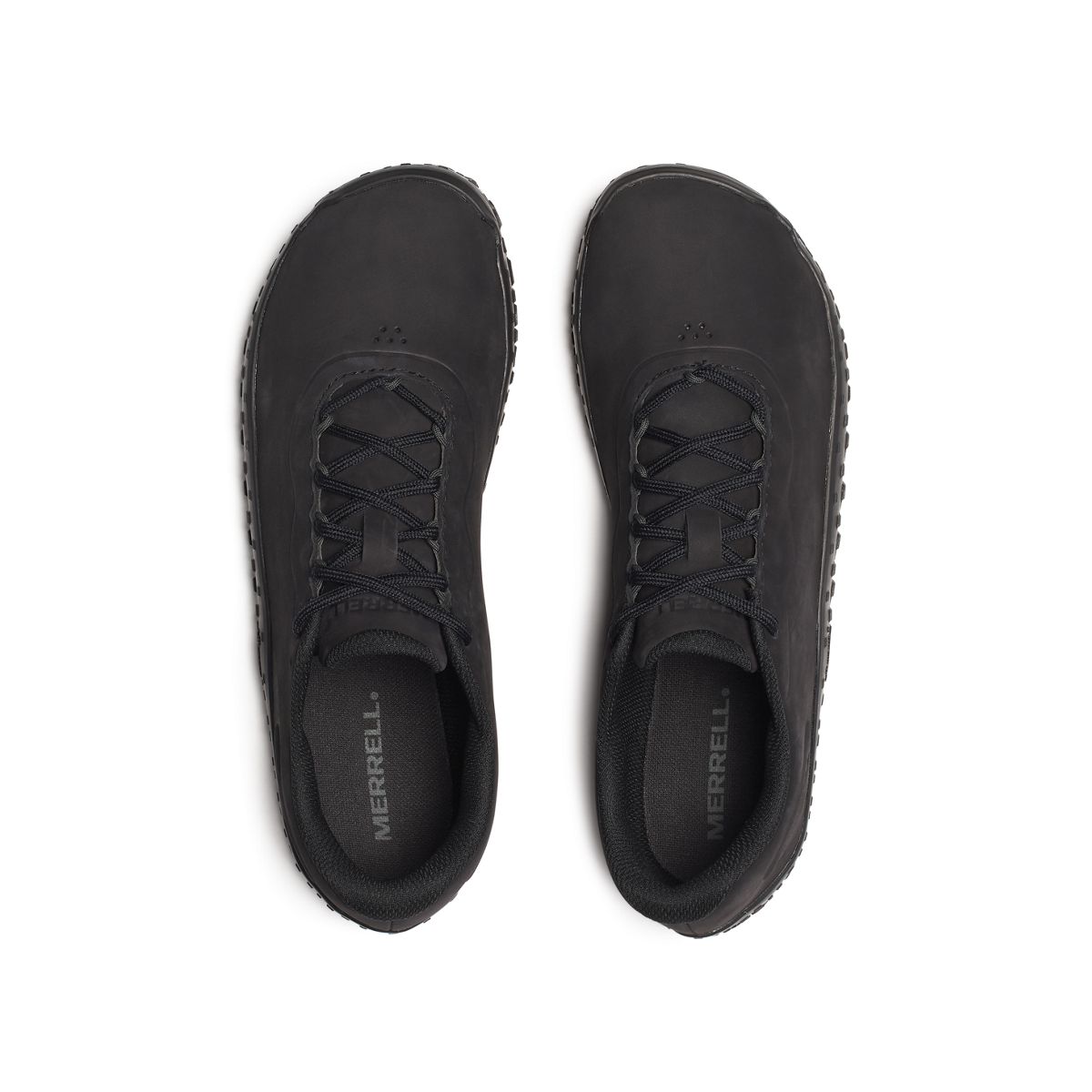 Vapor Glove 7 Leather, Black, dynamic 3