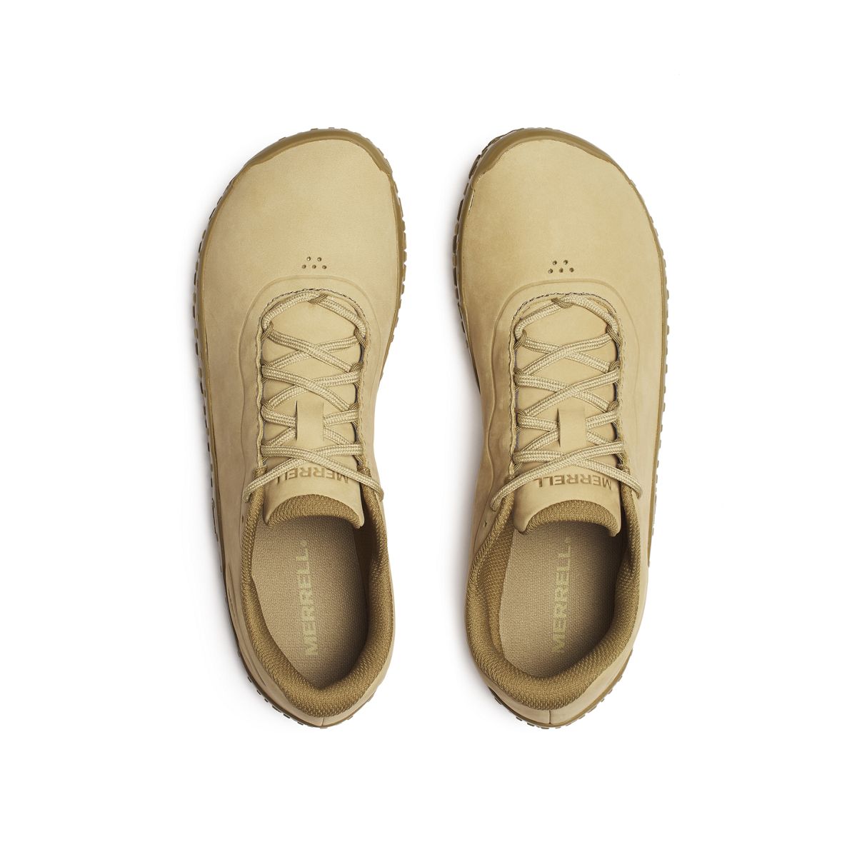 Vapor Glove 7 Leather, Rattan, dynamic 3