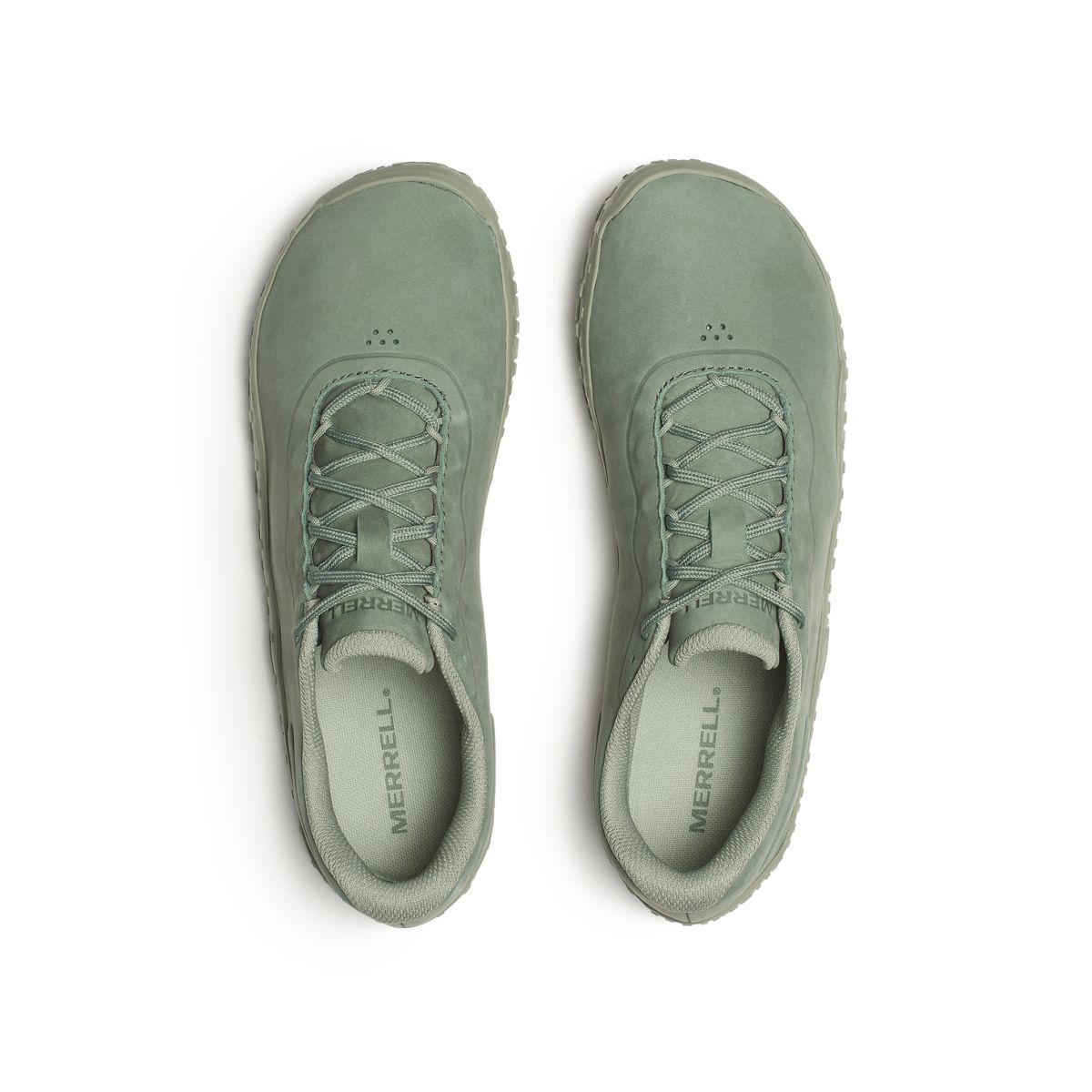 Vapor Glove 7 Leather, Pale Ivy, dynamic 3