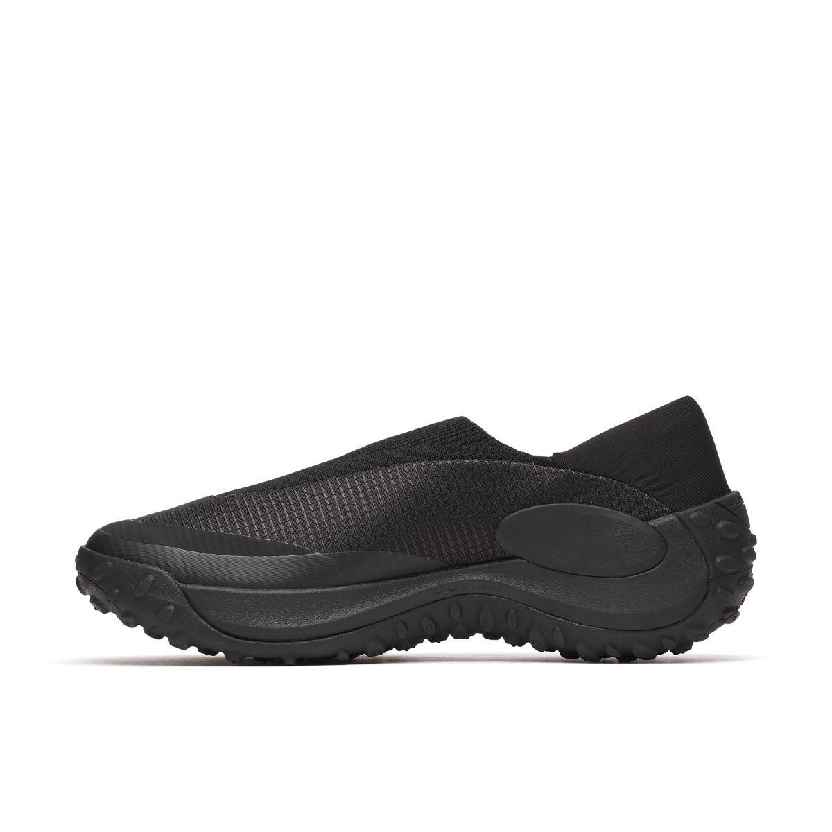 Jungle Trek Moc, Black, dynamic 5