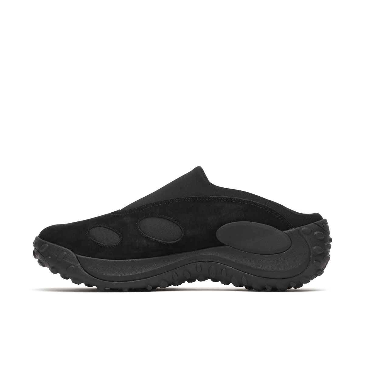 Jungle Trek Mule, Black, dynamic 5